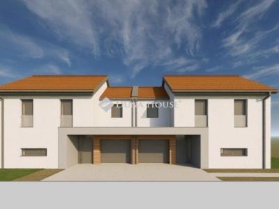 Eladó ikerház Vác