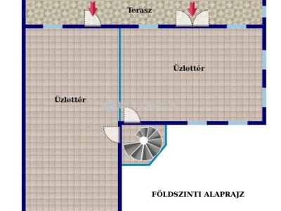 Eladó családi ház Budapest