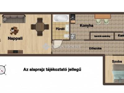 Eladó lakás Budapest