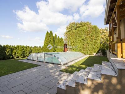 Eladó családi ház Csömör