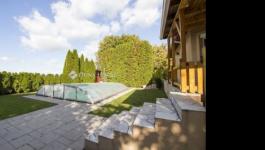 Eladó családi ház Csömör