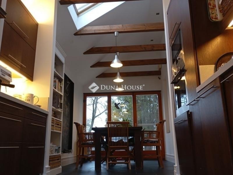 Eladó családi ház Szentendre