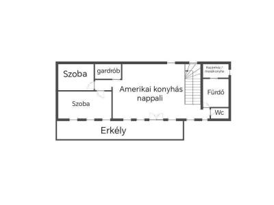 Eladó lakás Eger