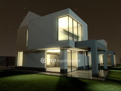 Eladó ikerház Diósd