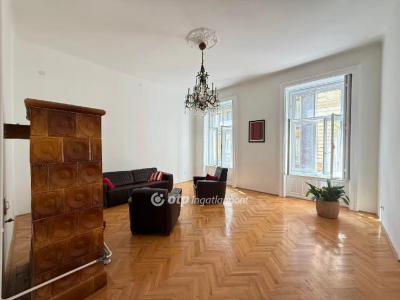 Eladó lakás Budapest