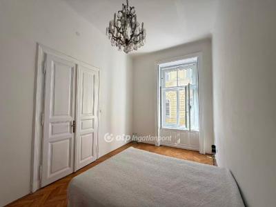 Eladó lakás Budapest