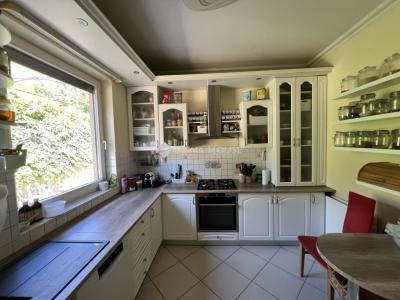 Eladó sorház Pécs