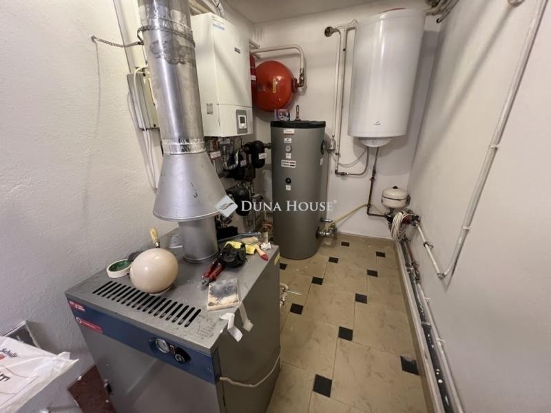 Eladó sorház Pécs