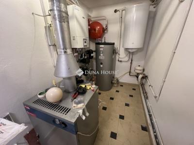 Eladó sorház Pécs