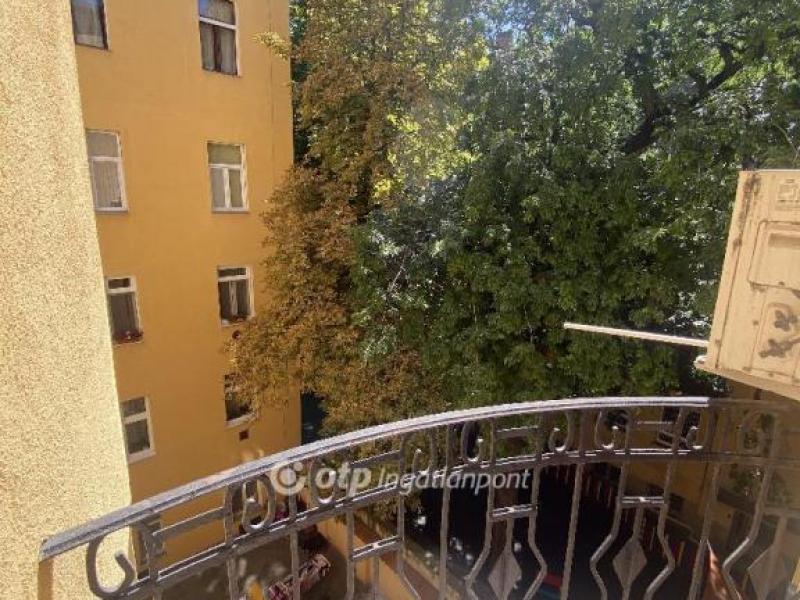 Kiadó lakás Budapest