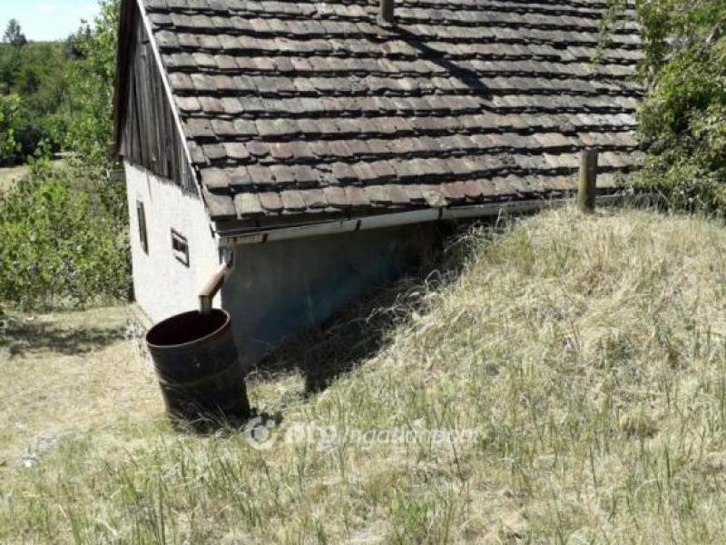 Eladó nyaraló Gyód