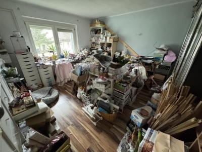 Eladó családi ház Budapest