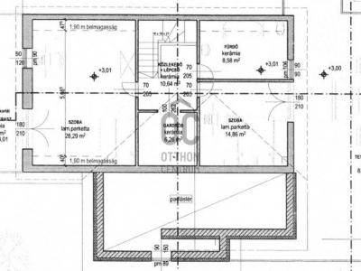 Eladó családi ház Budapest