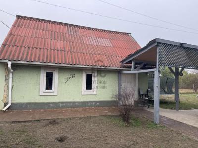 Eladó családi ház Budapest