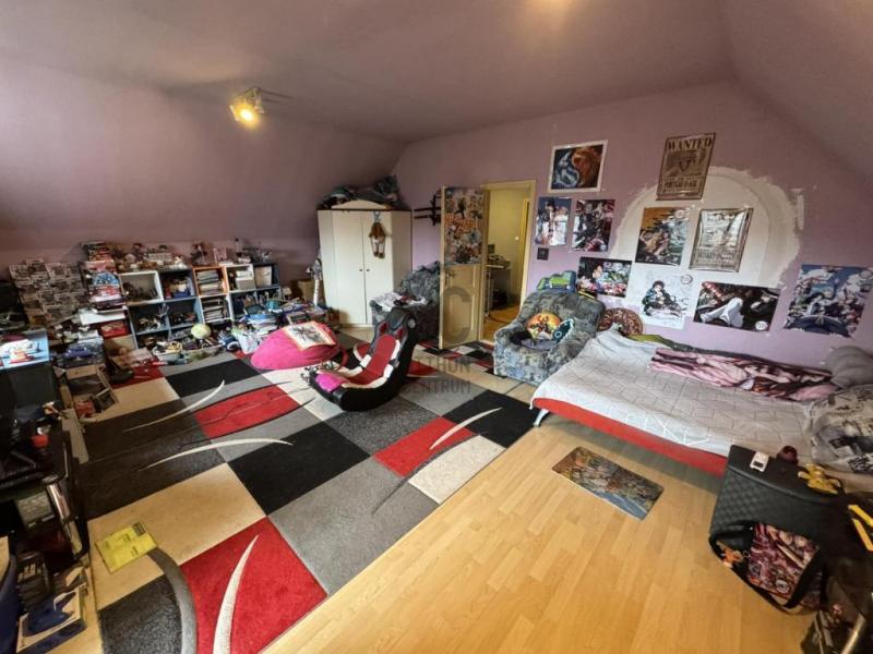 Eladó családi ház Budapest