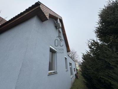 Eladó családi ház Budapest