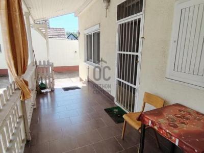 Eladó családi ház Budapest