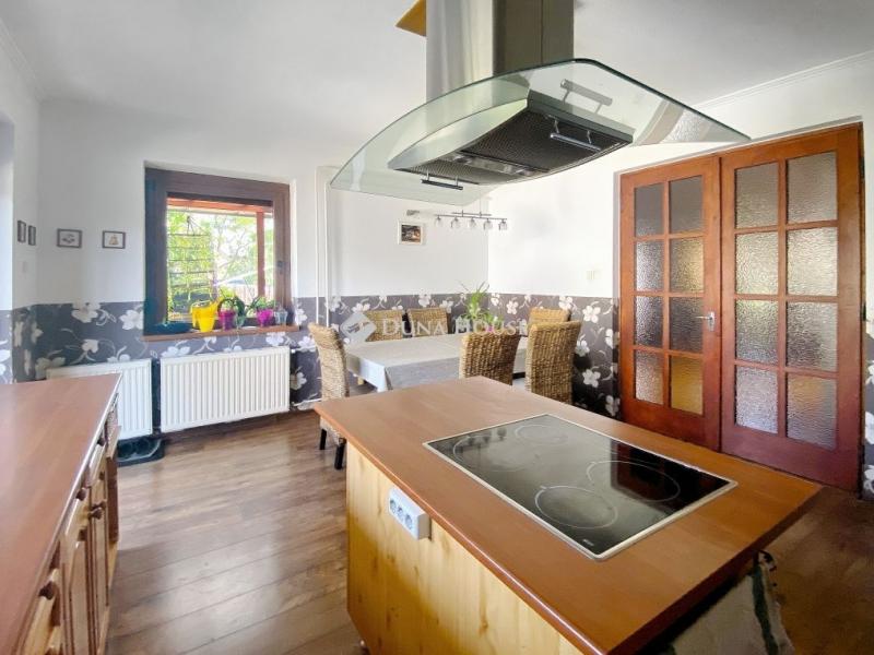 Eladó családi ház Békéscsaba