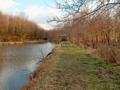 Eladó külterületi telek Gyula