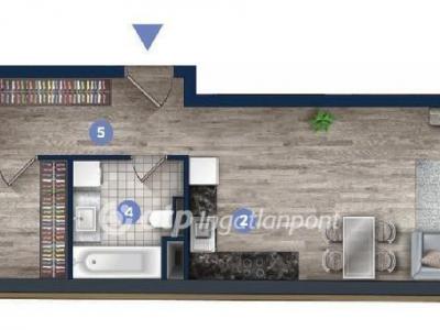 Eladó lakás Budapest