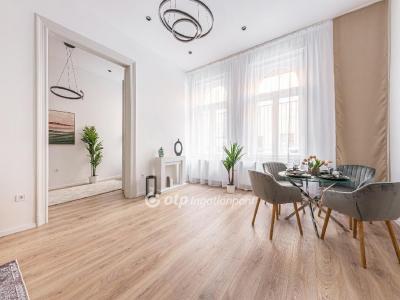 Eladó lakás Budapest