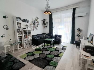 Eladó lakás Budapest