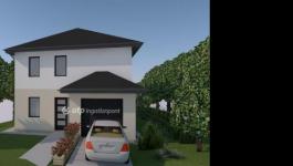 Eladó családi ház Budapest