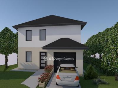 Eladó családi ház Budapest