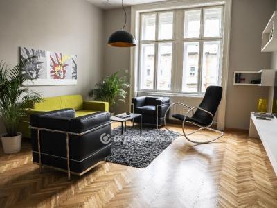 Eladó lakás Budapest