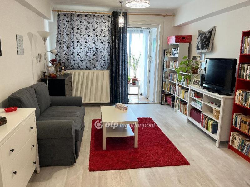 Eladó lakás Budapest