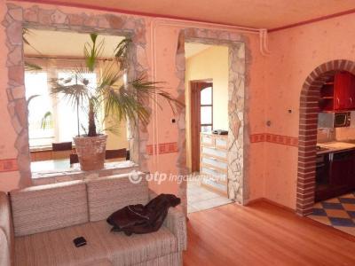 Eladó sorház Budapest