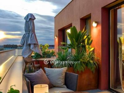 Eladó lakás Budapest