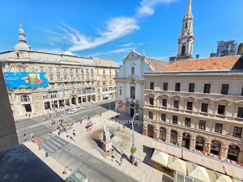 Eladó lakás Budapest