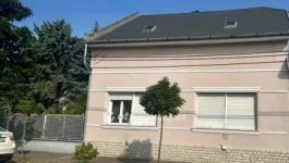Eladó családi ház Budapest