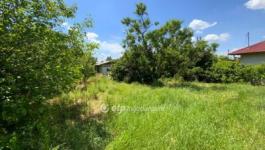 Eladó egyéb telek Budapest