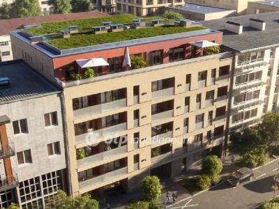 Eladó lakás Budapest