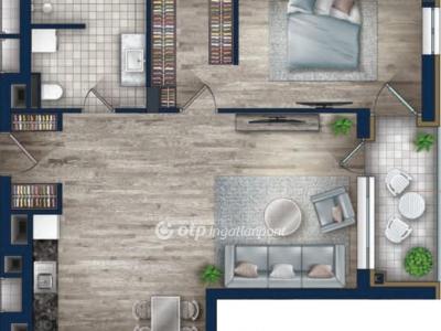 Eladó lakás Budapest