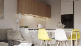 Eladó lakás Budapest