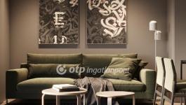 Eladó lakás Budapest