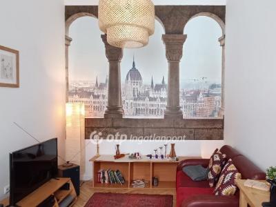 Kiadó lakás Budapest
