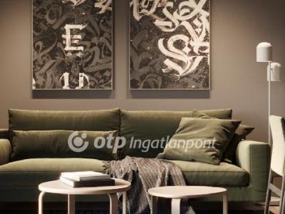 Eladó lakás Budapest