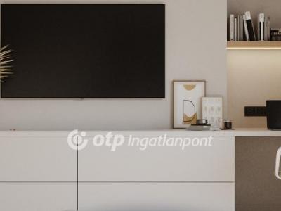 Eladó lakás Budapest