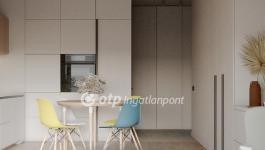 Eladó lakás Budapest