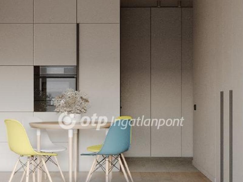 Eladó lakás Budapest