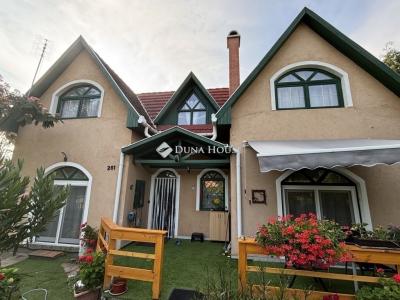 Eladó családi ház Ráckeve