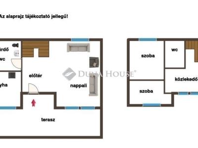 Eladó családi ház Ráckeve