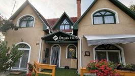 Eladó családi ház Ráckeve