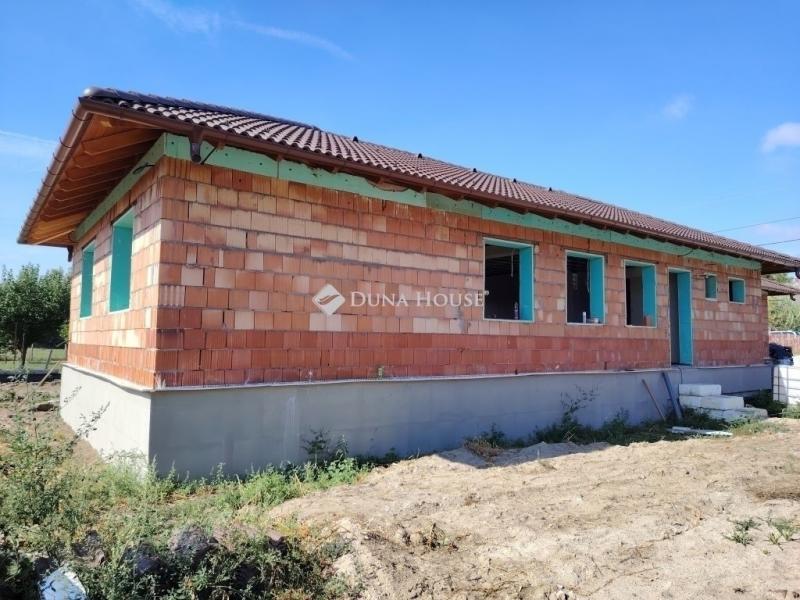 Eladó ikerház Szigetszentmárton