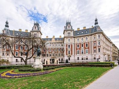 Eladó lakás Budapest