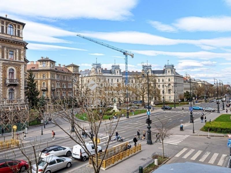 Eladó lakás Budapest